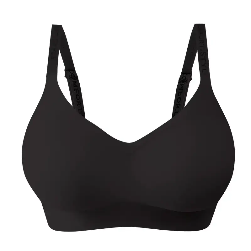 Peach Anti-gravity Lifting Cup Underwear Women