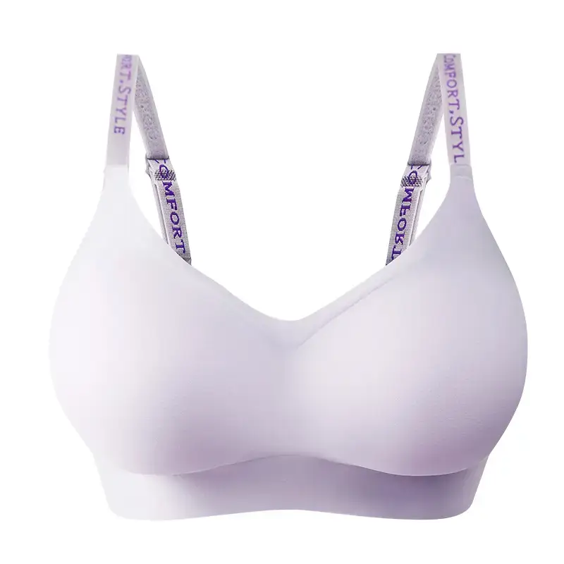 Peach Anti-gravity Lifting Cup Underwear Women