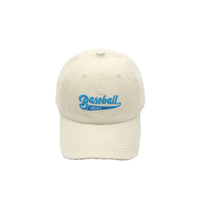 Kids Baseball Caps Pink Brown Spring Autumn New Western Style - Image 11