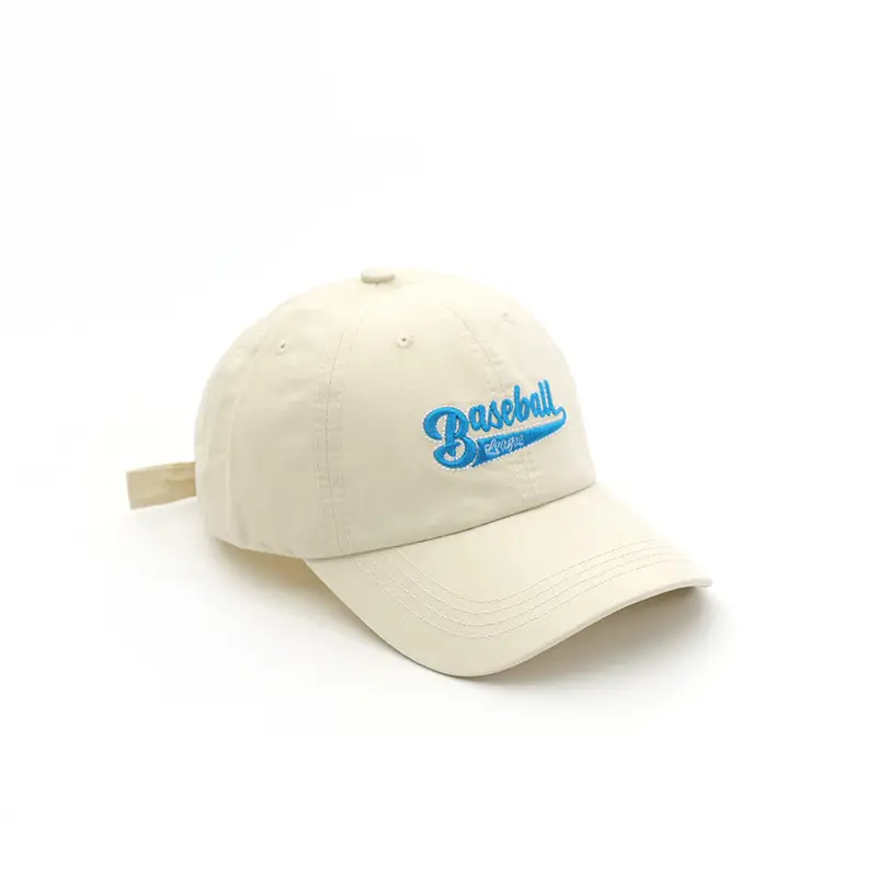 Kids Baseball Caps Pink Brown Spring Autumn New Western Style - Image 2