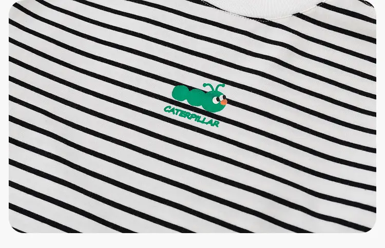 Dudu Home Long Sleeve T-Shirt Cream Baby Boys Girls Spring — feature 32