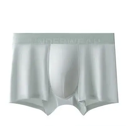 Men's 5Pc Anti-Bacterial Cotton Shorts Set - Image 3