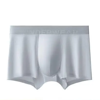 Men's 5Pc Anti-Bacterial Cotton Shorts Set - Image 4