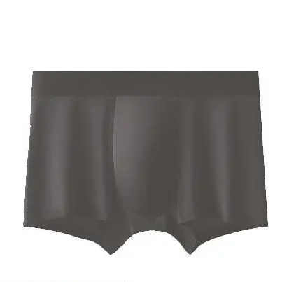 Men's 5Pc Anti-Bacterial Cotton Shorts Set - Image 5