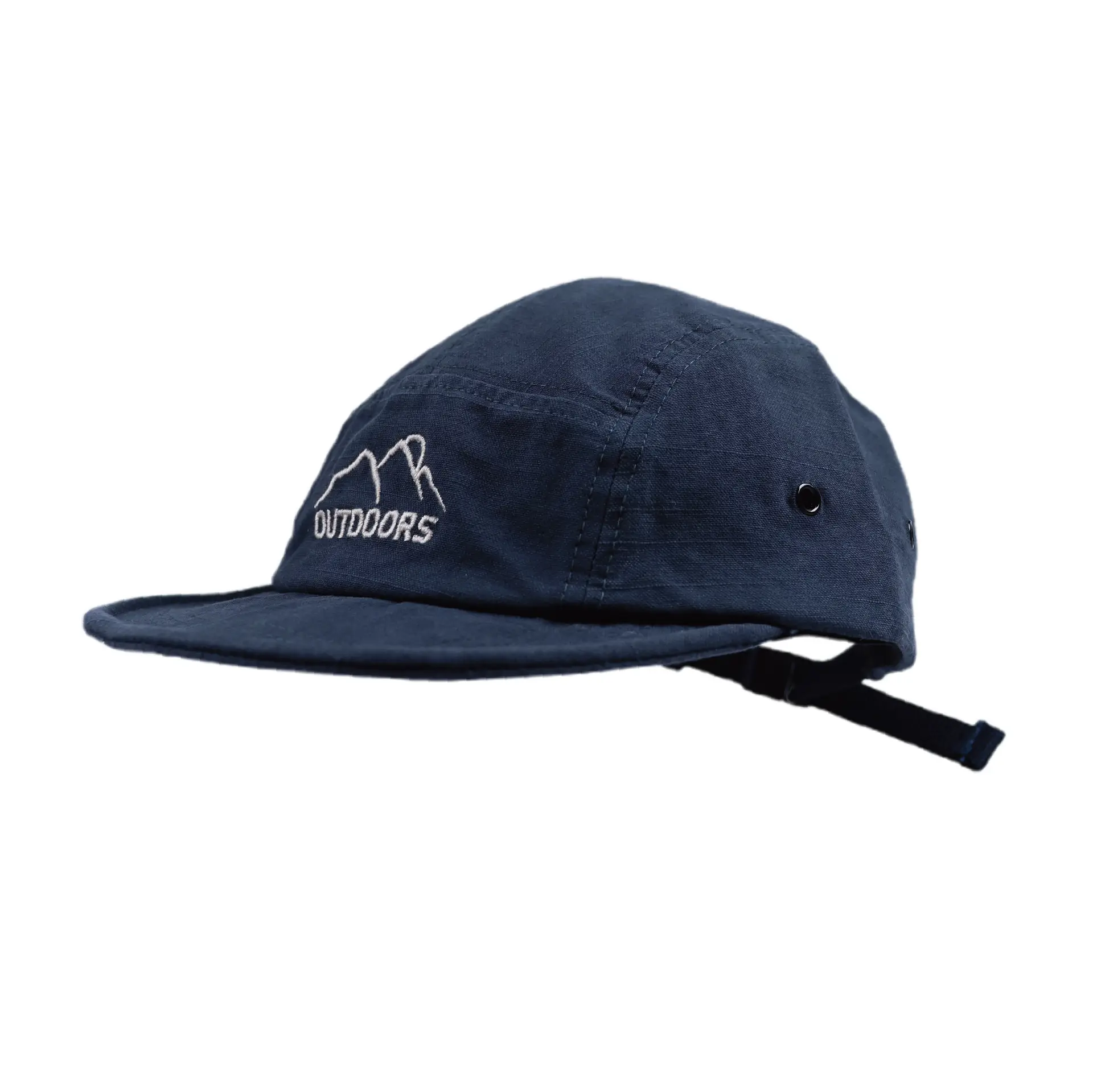 Kids Baseball Cap Tan 56.59cm Summer
