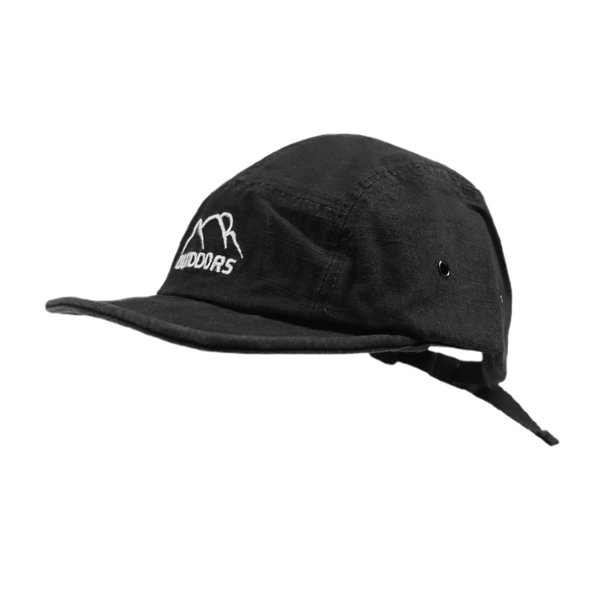 Kids Baseball Cap Tan 56.59cm Summer