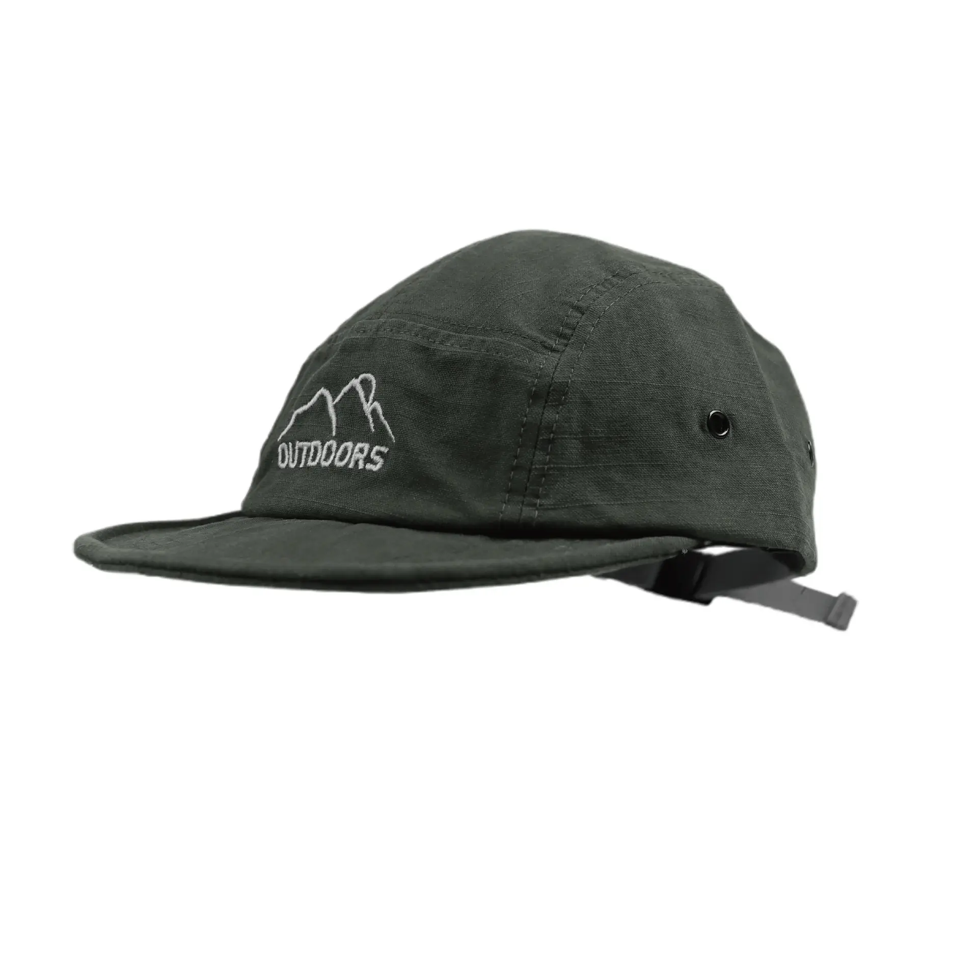 Kids Baseball Cap Tan 56.59cm Summer