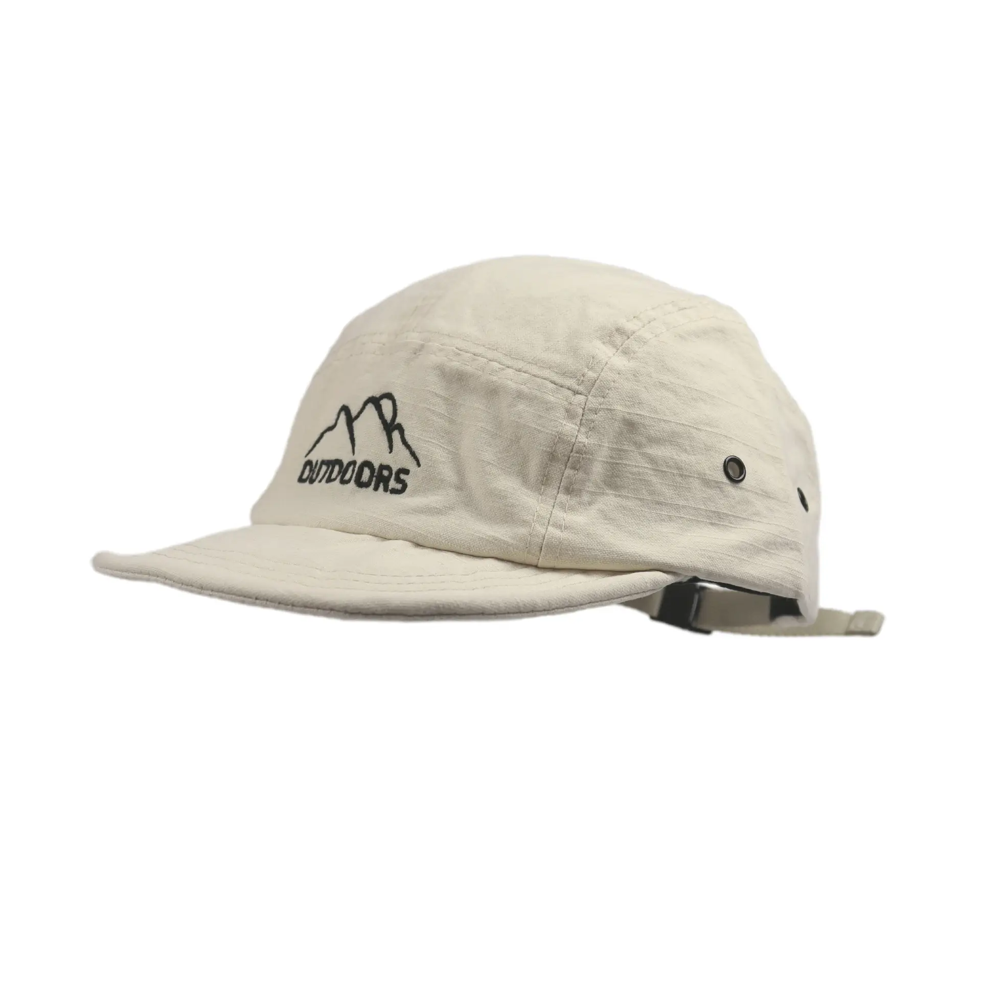 Kids Baseball Cap Tan 56.59cm Summer
