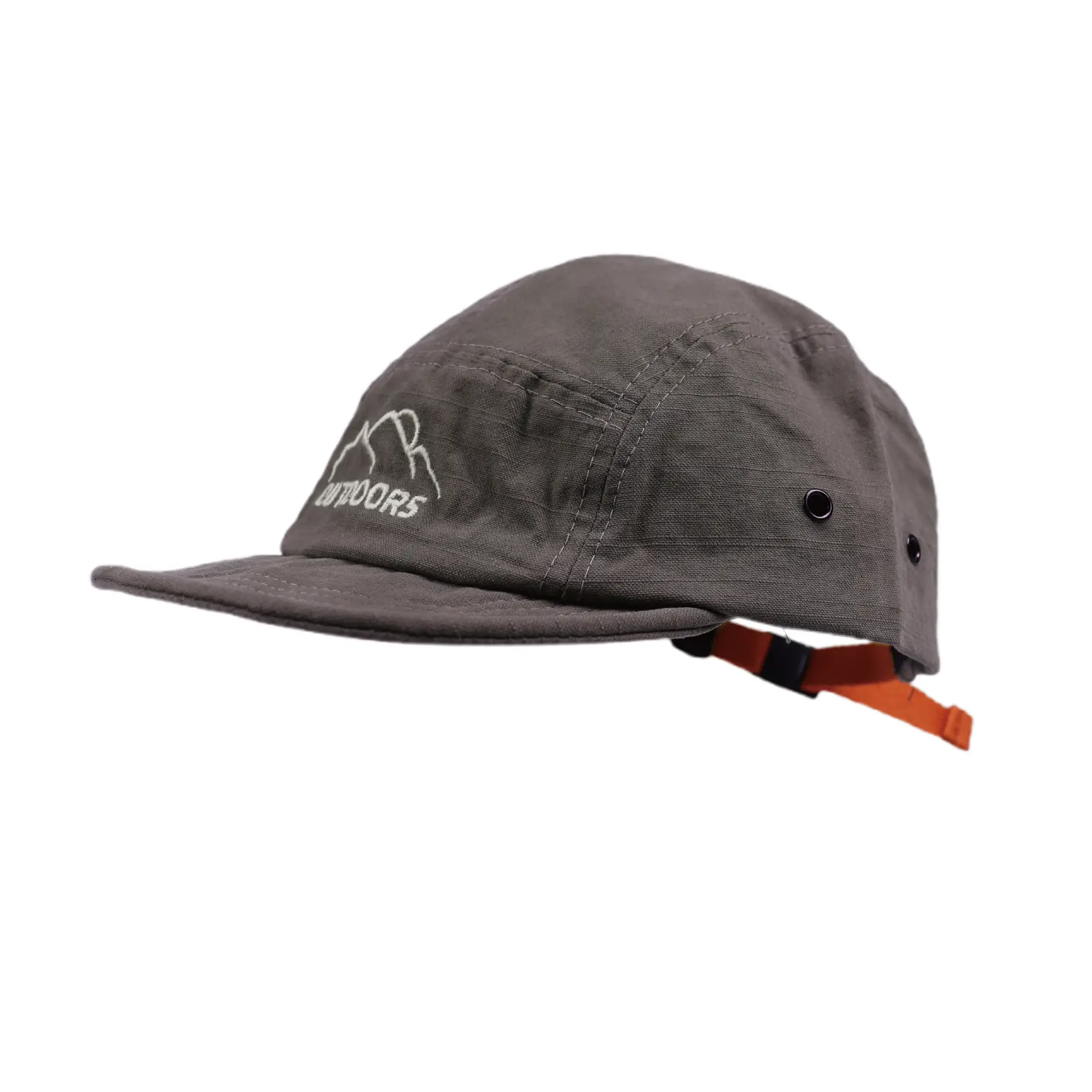 Kids Baseball Cap Tan 56.59cm Summer