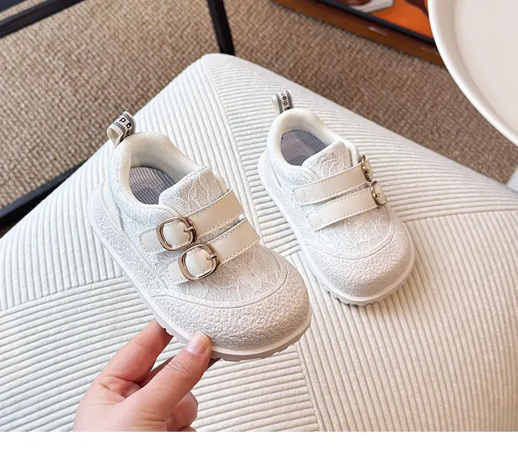 Baby Shoes 2025 Spring Autumn Non-Slip Soft Sole 1-3Y — feature 12