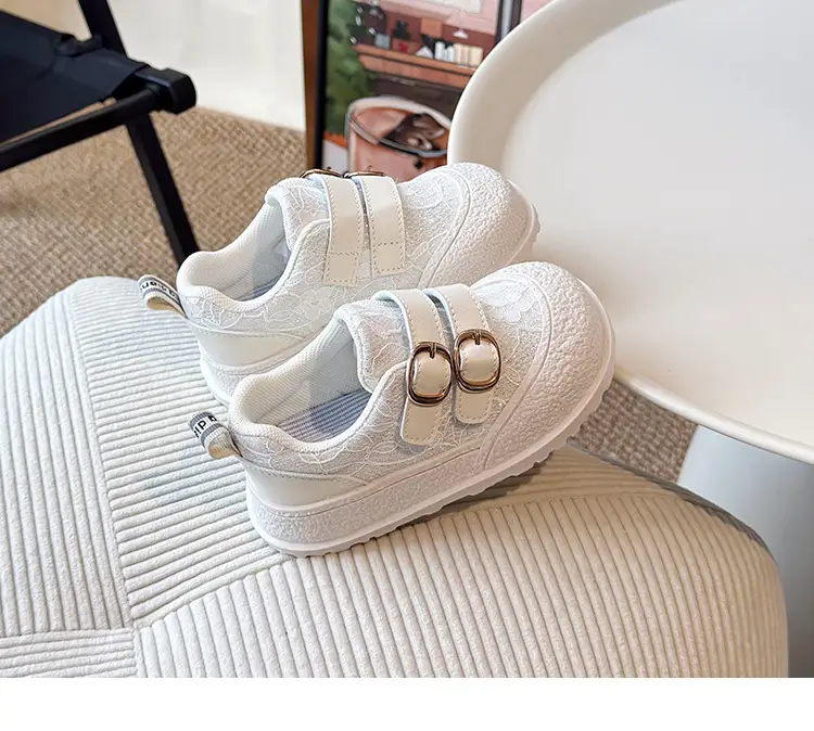 Baby Shoes 2025 Spring Autumn Non-Slip Soft Sole 1-3Y — feature 15