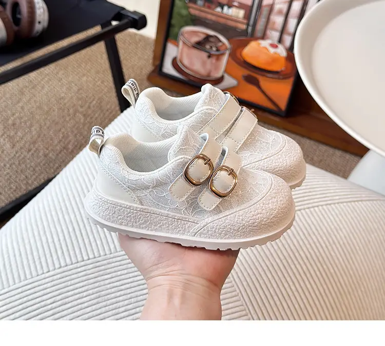 Baby Shoes 2025 Spring Autumn Non-Slip Soft Sole 1-3Y — feature 16