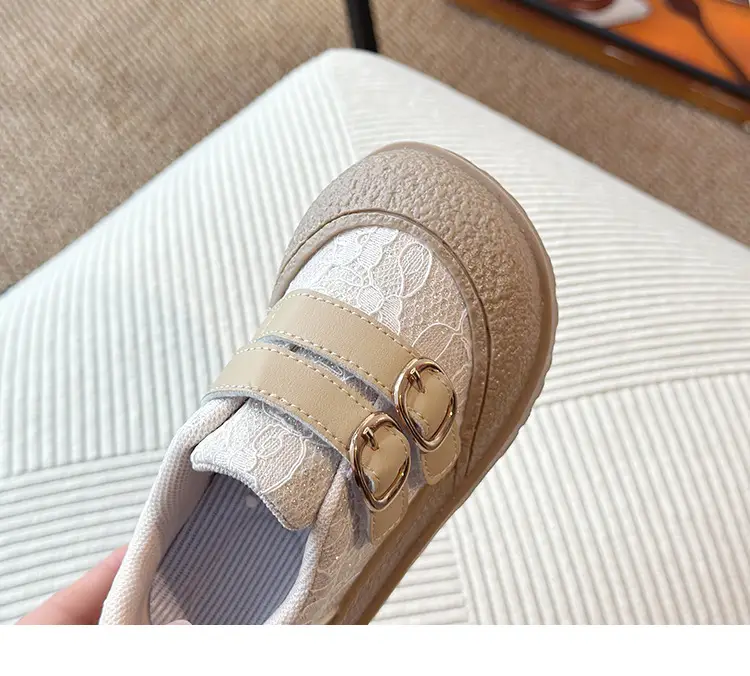 Baby Shoes 2025 Spring Autumn Non-Slip Soft Sole 1-3Y — feature 7
