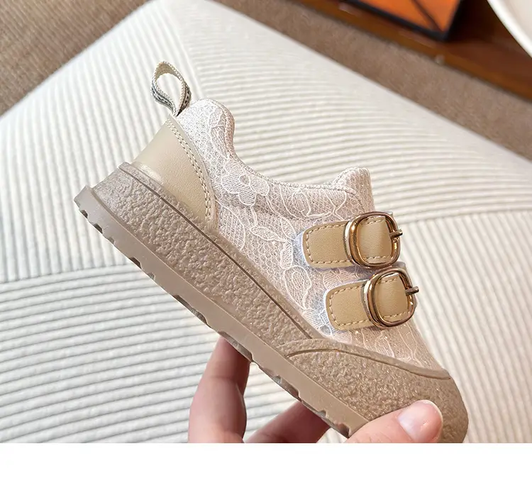 Baby Shoes 2025 Spring Autumn Non-Slip Soft Sole 1-3Y — feature 9