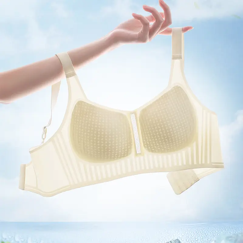 Spring & Summer Full Cup Underwear Set Large - Image 7