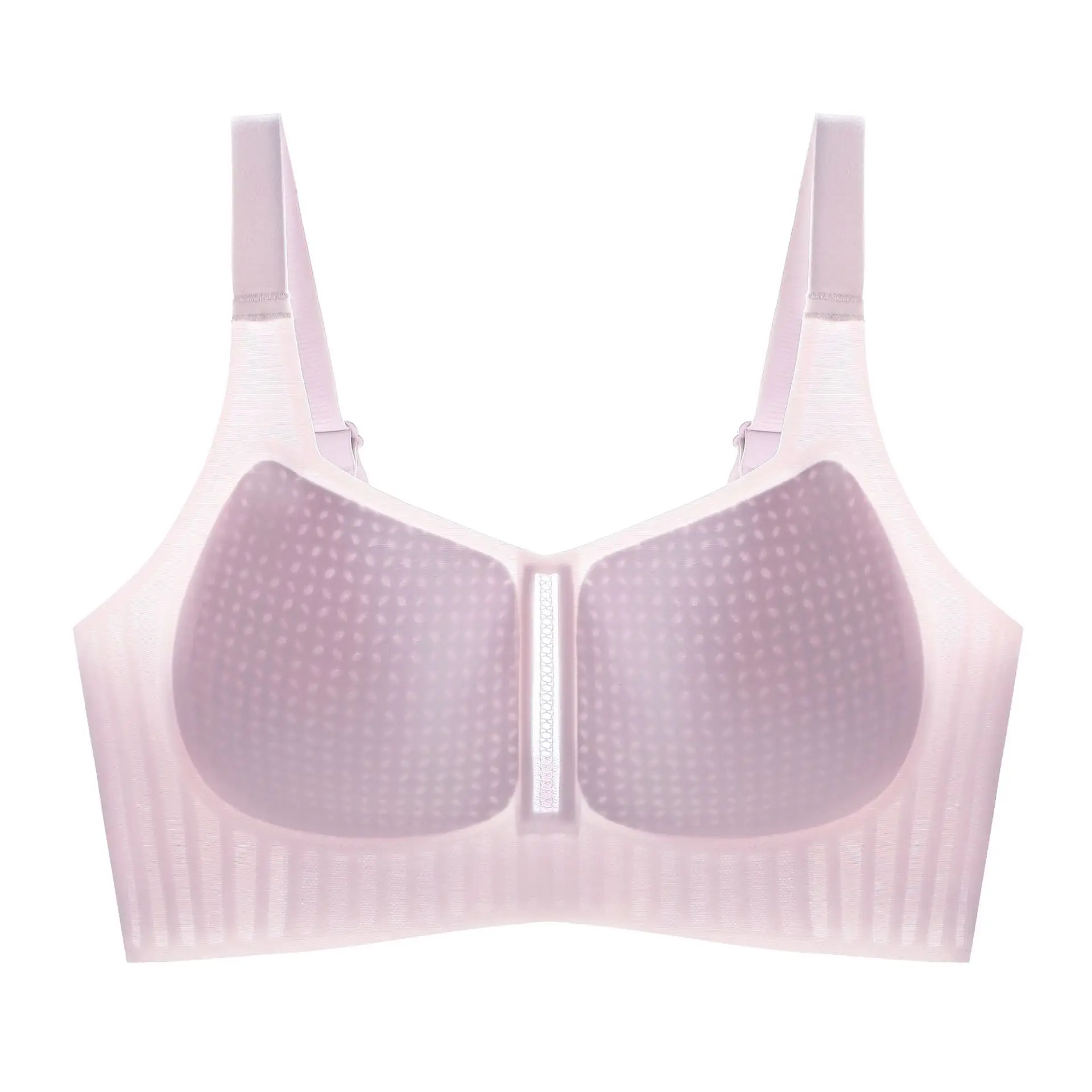 Spring & Summer Full Cup Underwear Set Large - Image 10