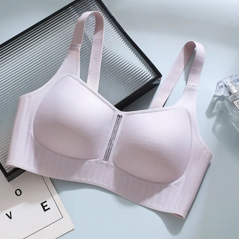Spring & Summer Full Cup Underwear Set Large - Image 2