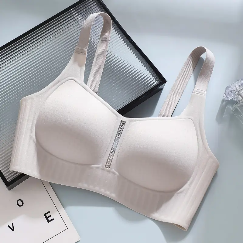 Spring & Summer Full Cup Underwear Set Large - Image 3