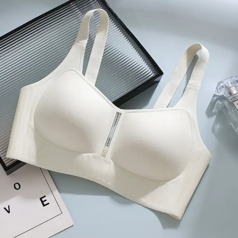 Spring & Summer Full Cup Underwear Set Large - Image 5