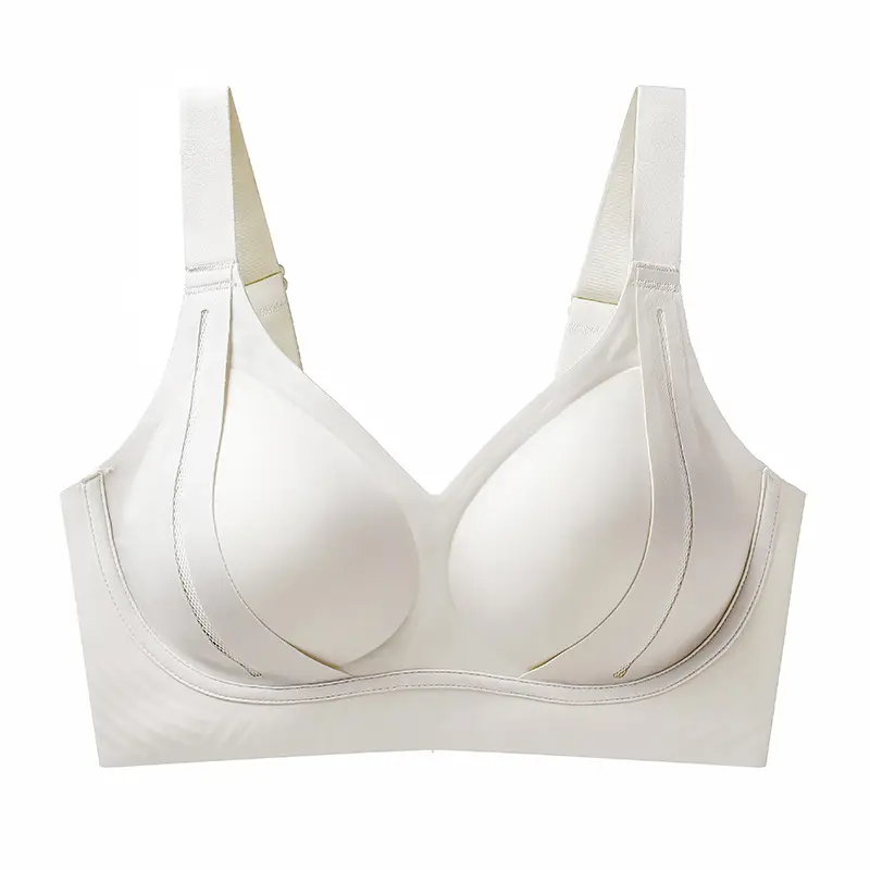 New Litching Anti-Sagging Bra for Women - Image 10