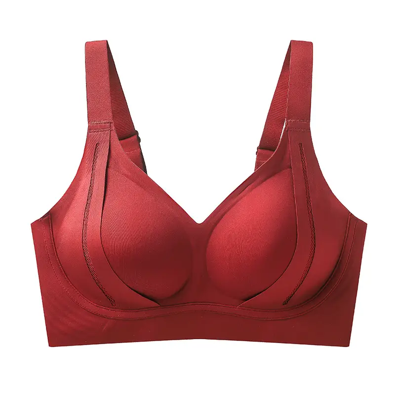 New Litching Anti-Sagging Bra for Women - Image 2