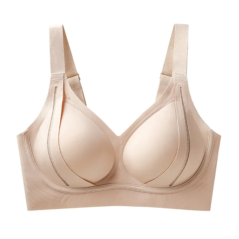 New Litching Anti-Sagging Bra for Women - Image 3