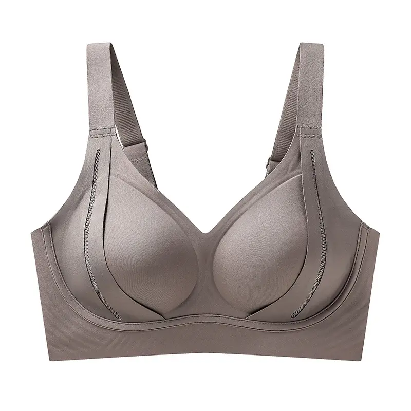 New Litching Anti-Sagging Bra for Women - Image 4