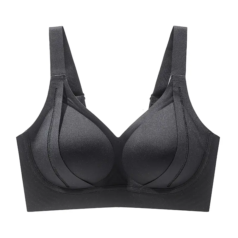 New Litching Anti-Sagging Bra for Women - Image 5