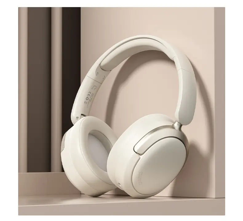 Bluetooth Headset with Noise Reduction Black — feature 25