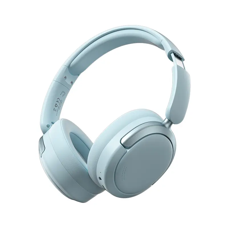 Bluetooth Headset with Noise Reduction Black — feature 27