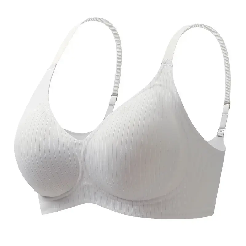 Jelly Underwear Seamless Comfortable Cup - Image 11