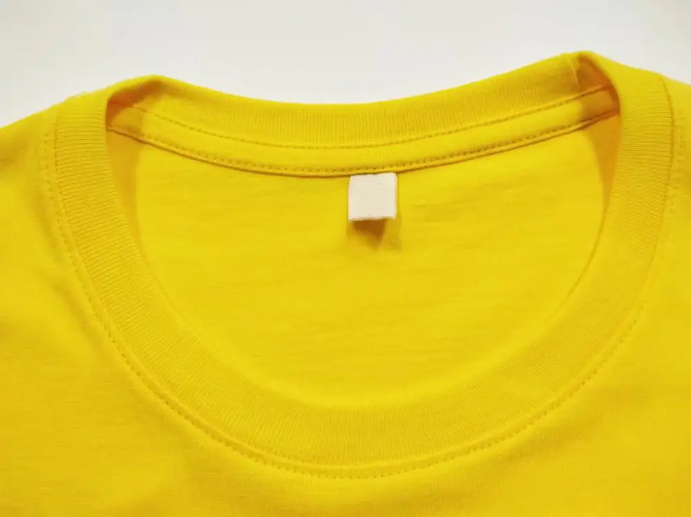 Girls Orange Graphic Round Neck T-Shirt 2026 — feature 9