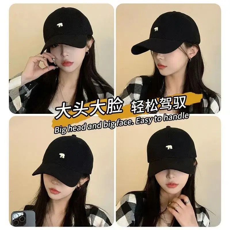 Men Outgrowme Embroidered Red Baseball Cap — feature 27
