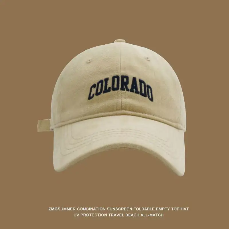 Men Outgrowme Embroidered Red Baseball Cap