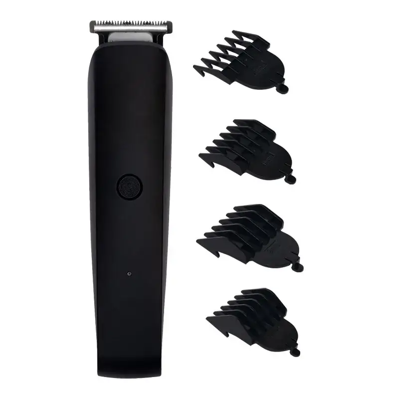 Electric Self-Shaving Clipper for Men Full Set - Image 3
