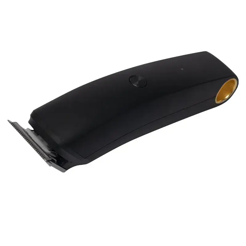 Electric Self-Shaving Clipper for Men Full Set - Image 4