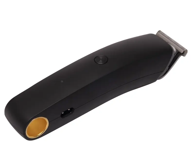 Electric Self-Shaving Clipper for Men Full Set — feature 11