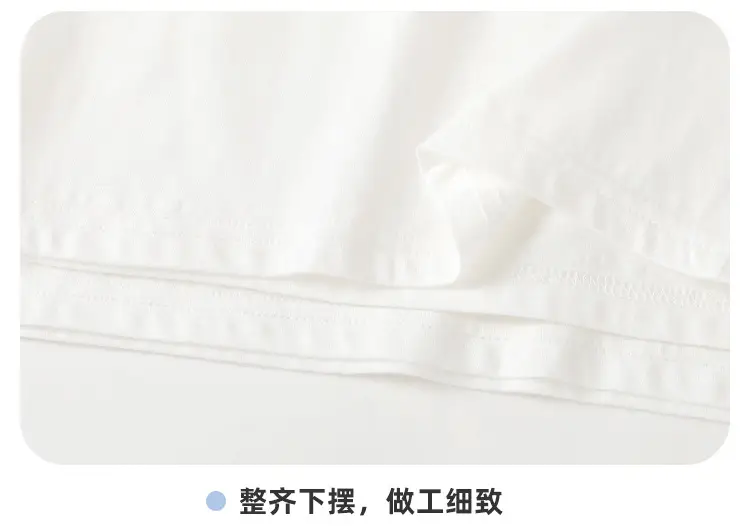 Baby Long Sleeve T-Shirt Green White Spring Outfit — feature 22
