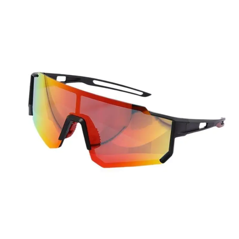 Cross-border UV-Proof Polarized Riding Glasses Blue Lens