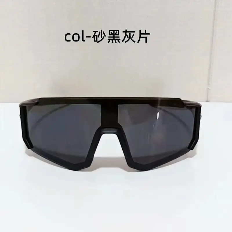 Cross-border UV-Proof Polarized Riding Glasses Blue Lens