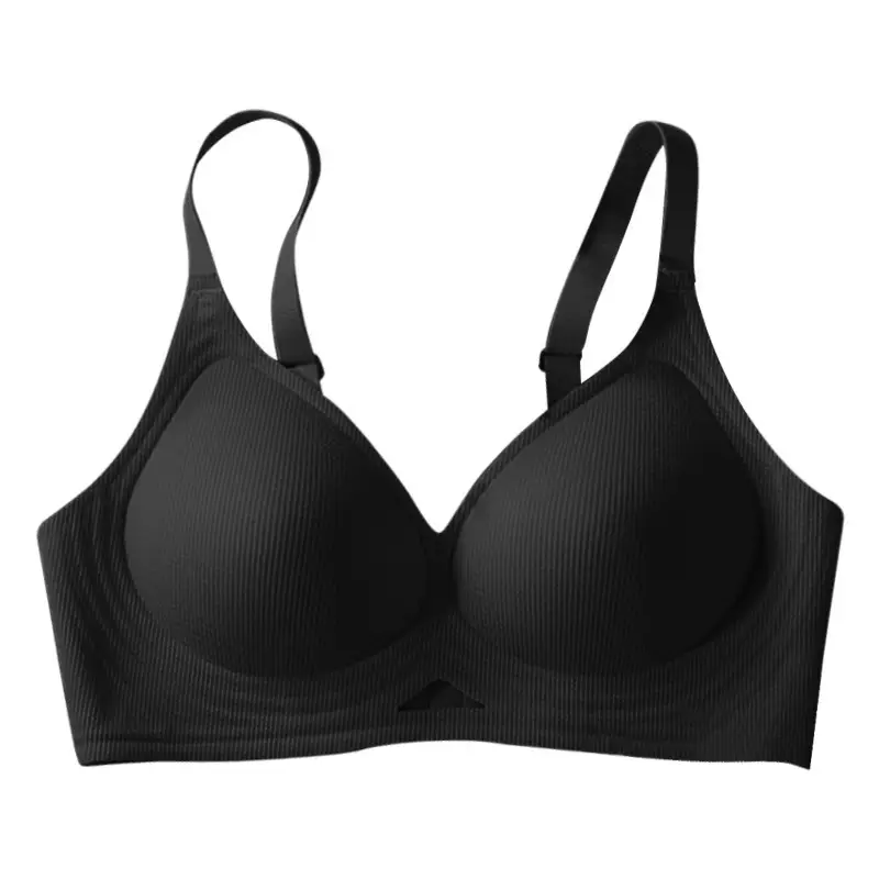 Women's Hollow-Out Underwear with Water Drop Cup Design - Image 6