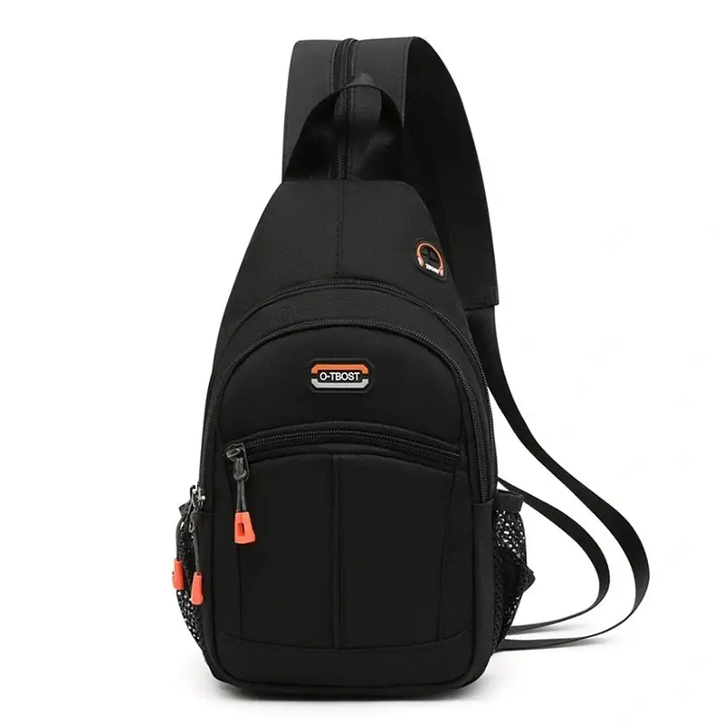 New Fashion Travel Satchel Backpack for Students Multi Color Oxford Cloth - Image 2