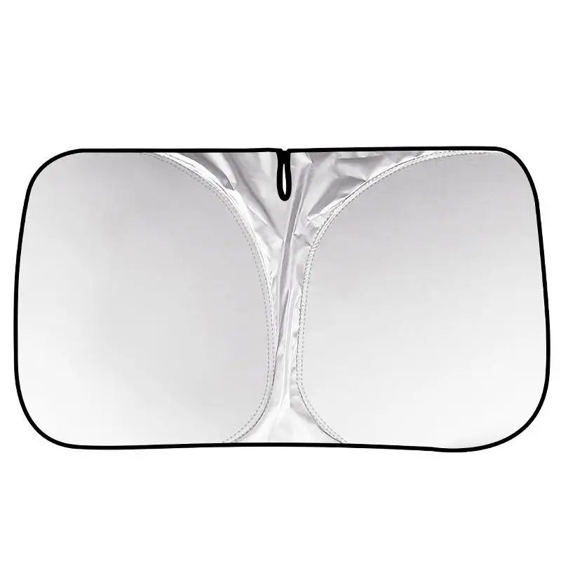 Applicable to Chery Ruihu 8/7/3/Ruihu 5X Erez 5 Unbounded Car Sunshade Curtain Sunscreen Insulation Front Block