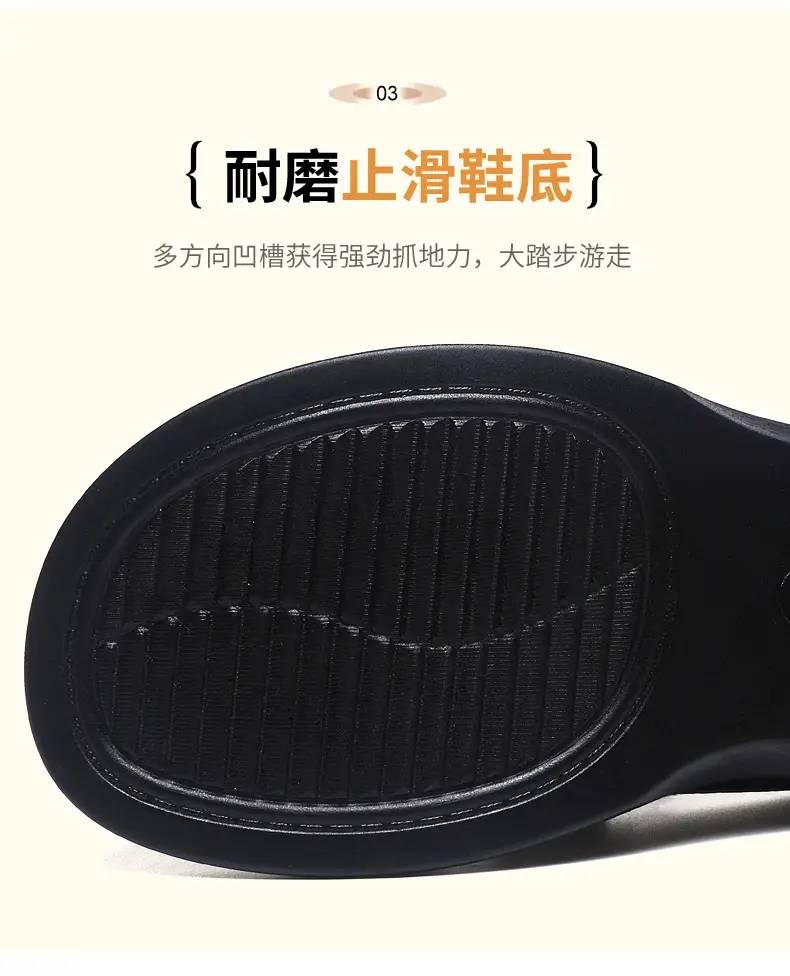 Black British Style Women's Thick Loafers Spring Summer — feature 25