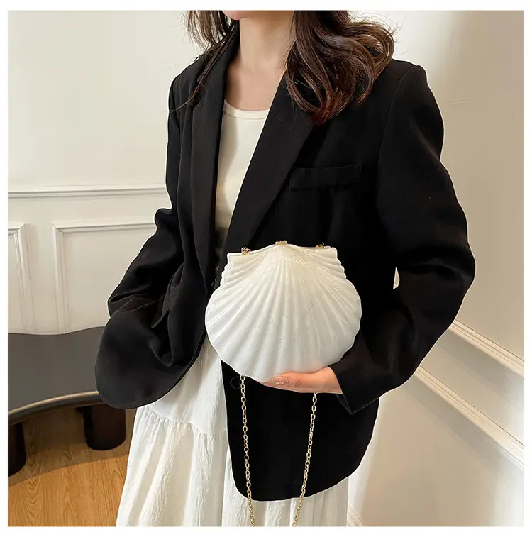 Retro Crossbody Bag for Women with Stone Pattern — feature 12