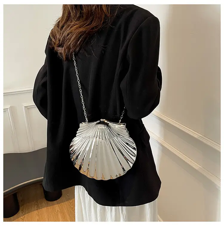 Retro Crossbody Bag for Women with Stone Pattern — feature 13