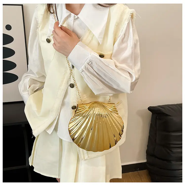 Retro Crossbody Bag for Women with Stone Pattern — feature 14