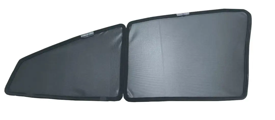Suitable for Chery Ruihu sun protection sunshade heat insulation anti-peep car sunshade (regular magnetic)