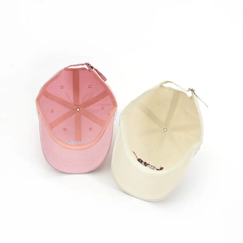 Korean-style Love Embroidered Baseball Caps for Boys Girls - Image 10