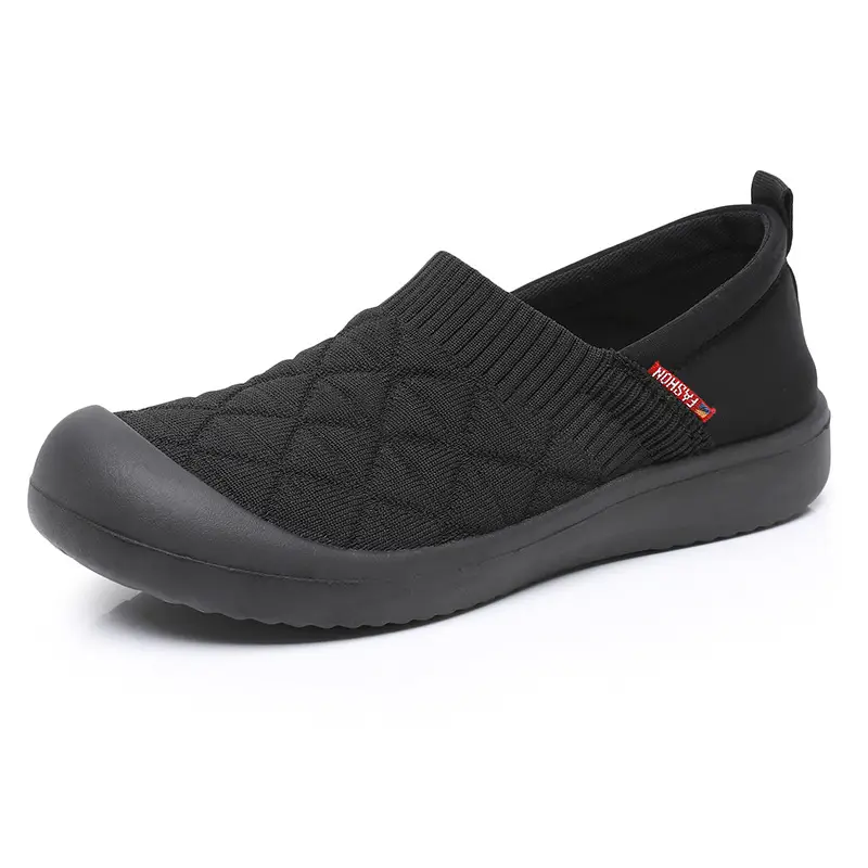 Flat Single-layer Shoes Women's 2025 Spring and Autumn New Comfortable Soft-soled Retro Style Women's Casual Shoes - Image 6